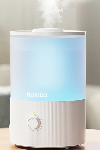 ☆最新型 加湿器 アロマ加湿器 卓上 上部給水 アロマ 3重除菌 大容量 3.5L 3段階調整 LEDライト 次亜塩素酸水 吹出360°回転 18畳拍卖