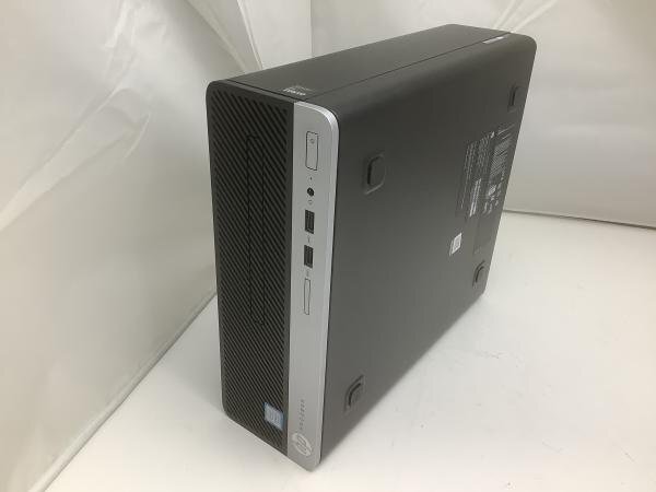 ジャンク!HP 6EF24AV●Core i3 9100 3.6G 16G 256G拍卖