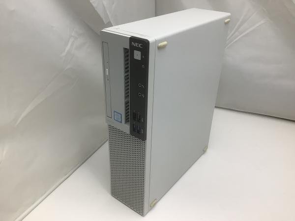 ジャンク!NEC PC-MRH32LZ6ACS4●Core i7 8700 3.2G 8G 500G拍卖