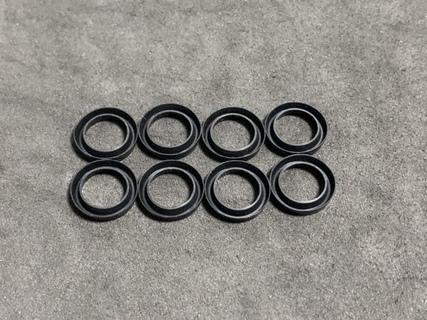 ヤマハ XJR400R 4HM キャブレター スロットルバタフライ オイルシール 二次エア吸い込み 不調 オーバーホール拍卖