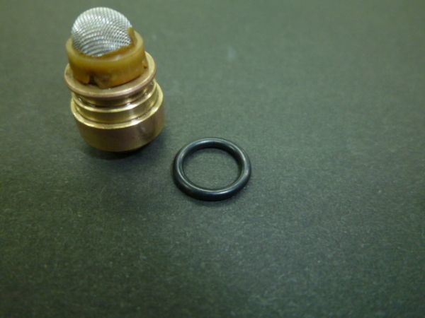 ミクニ MIKUNI TMR/TDMR MJNキャブレター Oリング×2個 フロートバルブキャブレター オーバーホール レストア パッキン ニードルバルブ拍卖