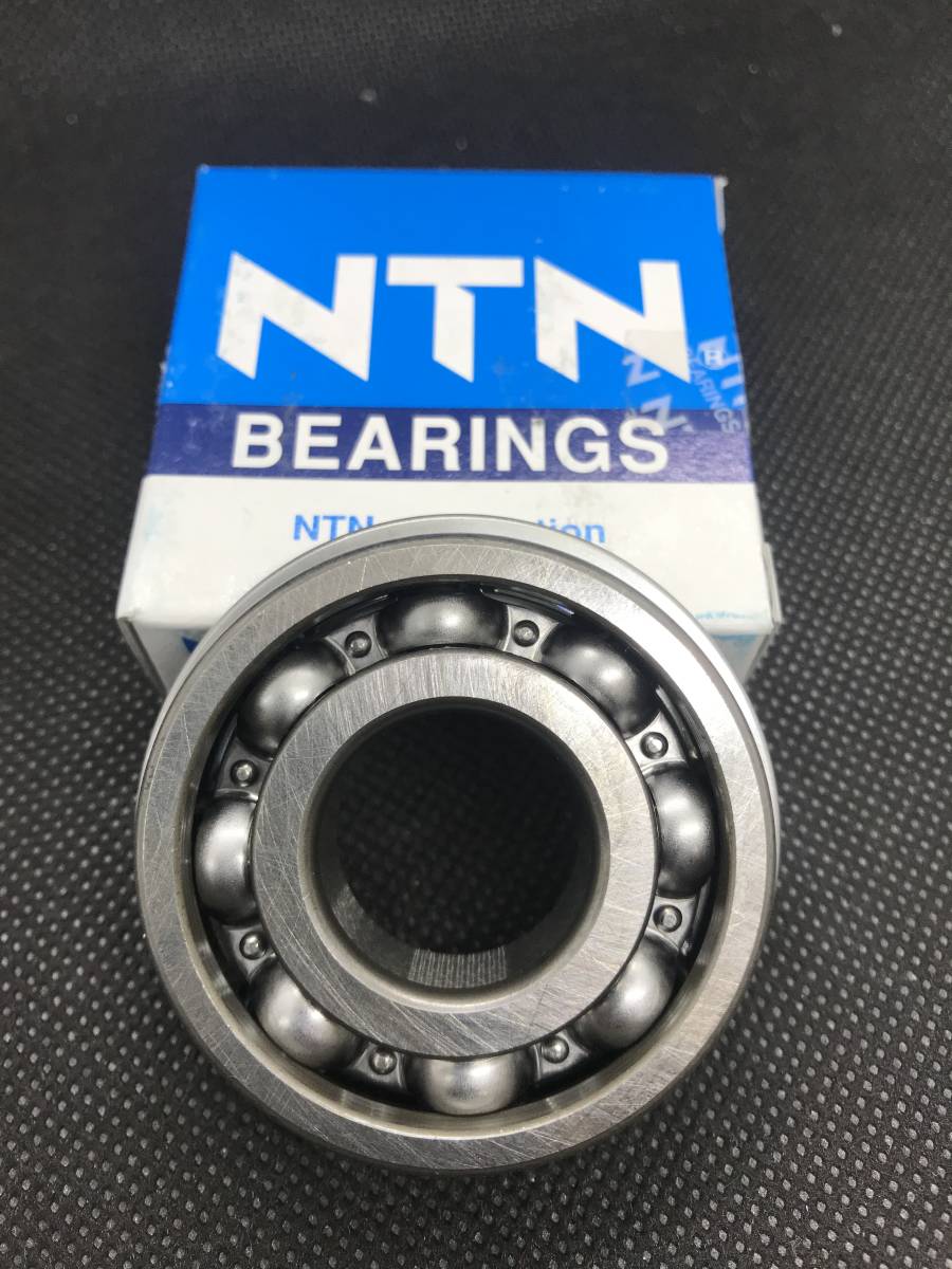 スズキ RG50 TS50 エポ 高速クランク ベアリング 09262-20064 廃止部品 互換 水冷/空冷 系 2サイクル拍卖