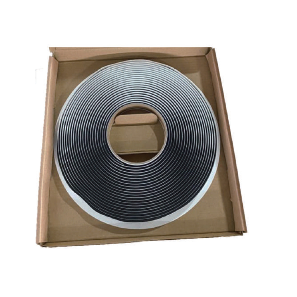 ネットペイントオリジナル ブチルテープ 3.2mm×6.32mm×10M 1巻 メール便 即日発送拍卖