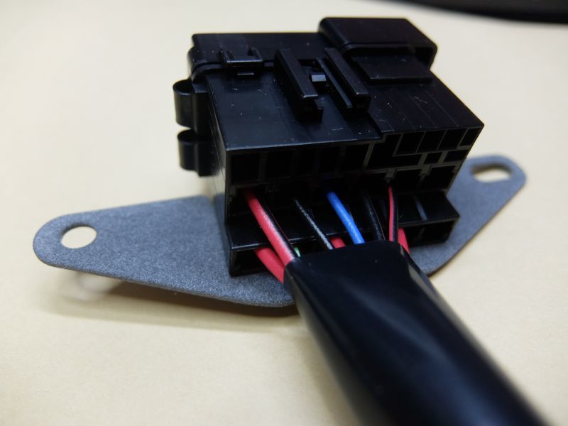 即決 RZ250 平型ミニ ヒューズ化 + ACC電源増設 専用ステー付 ヒューズボックス キット RZ350 ミニ ブレード ヒューズ 4L3 4UO 拍卖