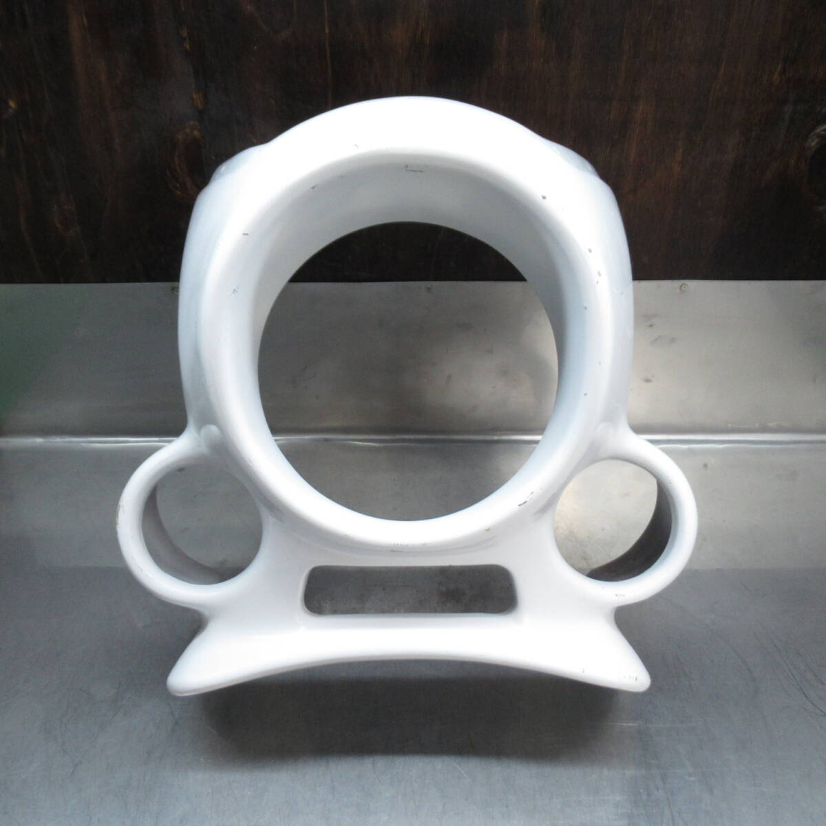 ヤマハ XJ400 XJ400D XJ550 純正 フロントカウル ビキニカウル 当時物【140】USA-P-206拍卖