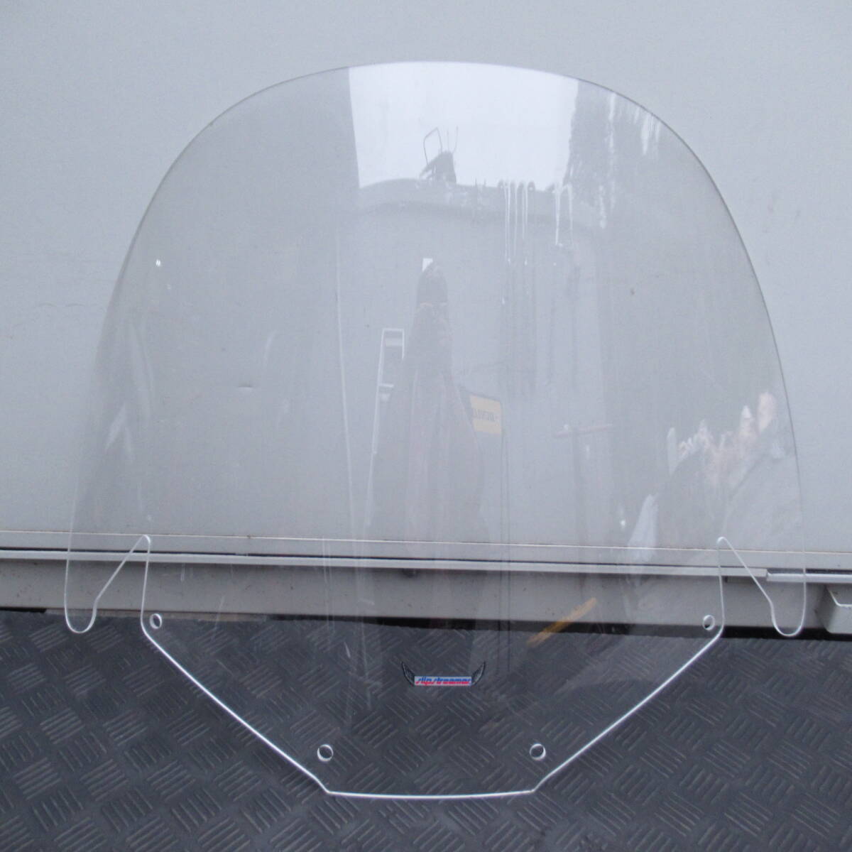 ホンダ GL1100 SC02 Slipstreamer スリップストリーマー ウインドシールド スクリーン【200】USA-P-360拍卖