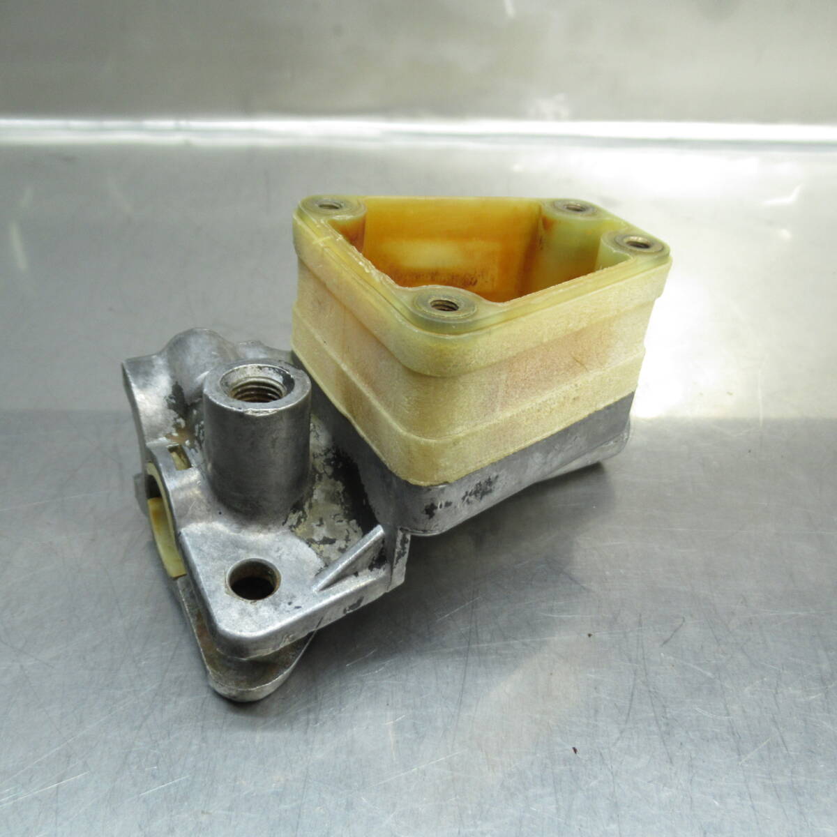 カワサキ KZ1000 A Z750Four KZ650等 純正 フロントブレーキマスターシリンダー 14mm レストアベース【060】USA-O-034拍卖