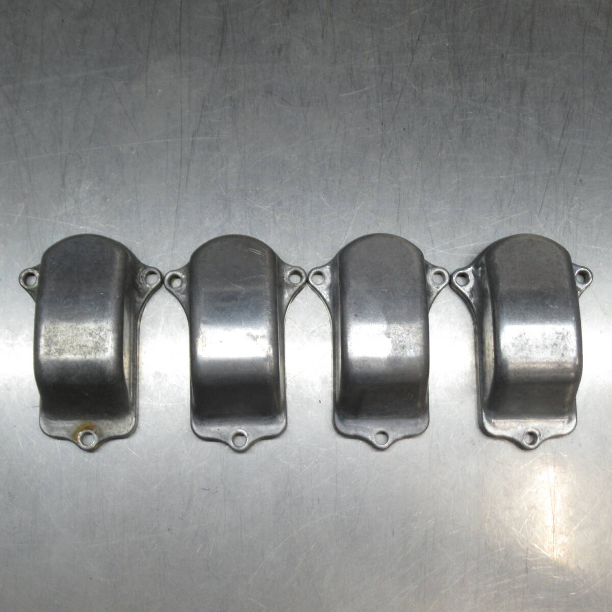 カワサキ KZ900 KZ1000 VMキャブレター用 純正 トップキャップ 4個set【060】USA-O-046拍卖