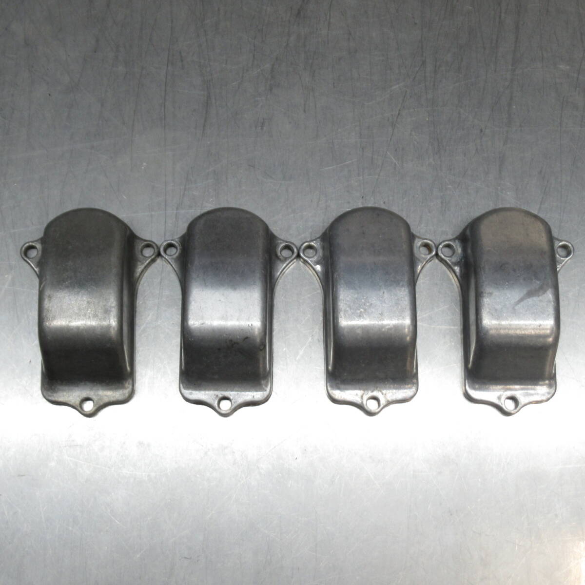 カワサキ KZ900 KZ1000 VMキャブレター用 純正 トップキャップ 4個set【060】 USA-O-048拍卖