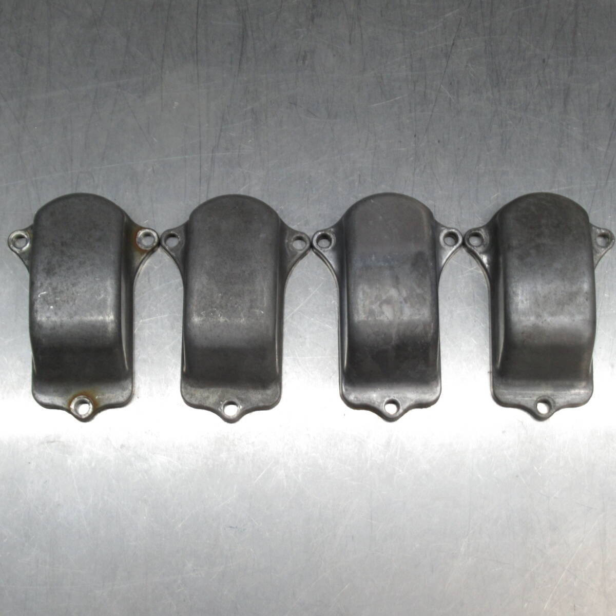 カワサキ KZ900 KZ1000 VMキャブレター用 純正 トップキャップ 4個set【060】USA-O-051拍卖