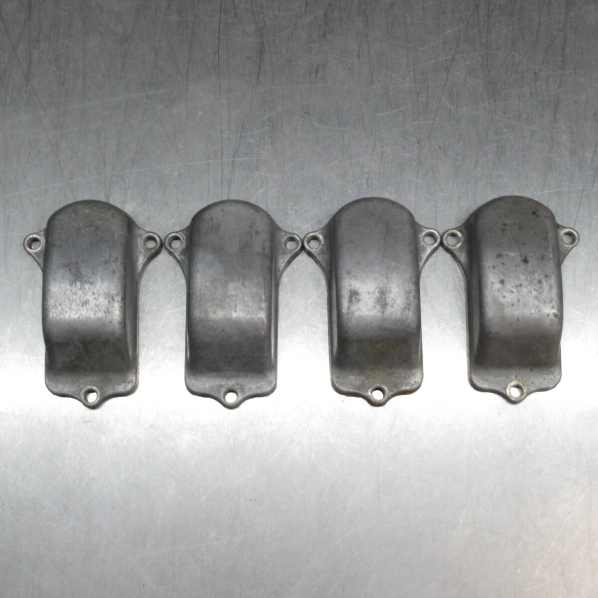 カワサキ KZ900 KZ1000 VMキャブレター用 純正 トップキャップ 4個set【060】USA-O-052拍卖