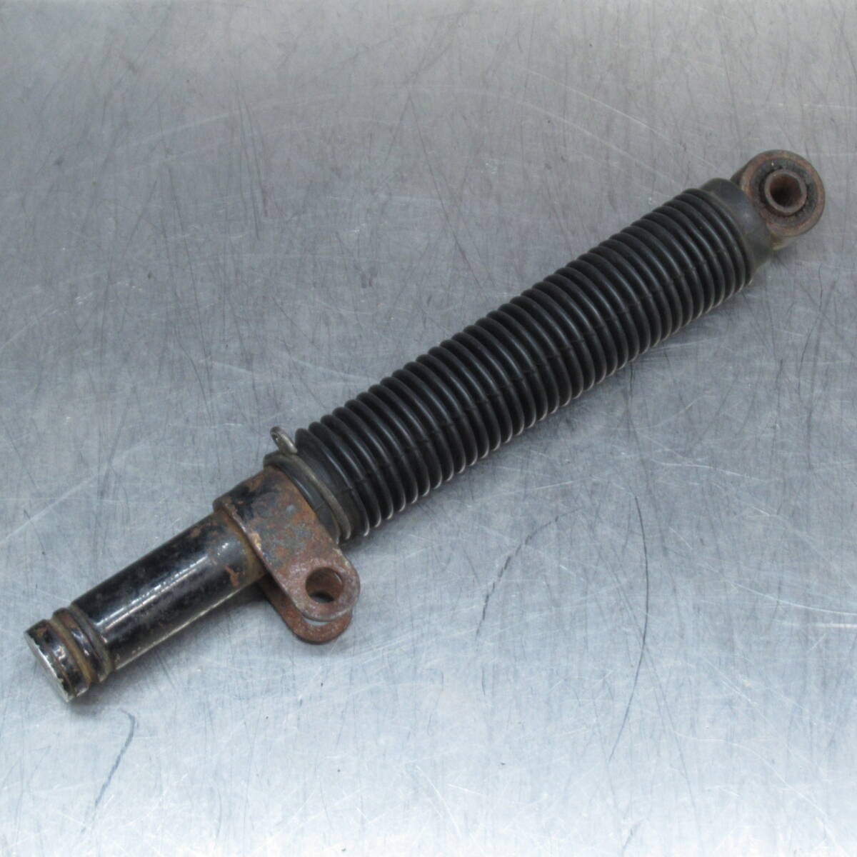 カワサキ 500SS H1 W1S 純正 ステアリングダンパー 当時物 KA エグリ【060】USA-P-399拍卖