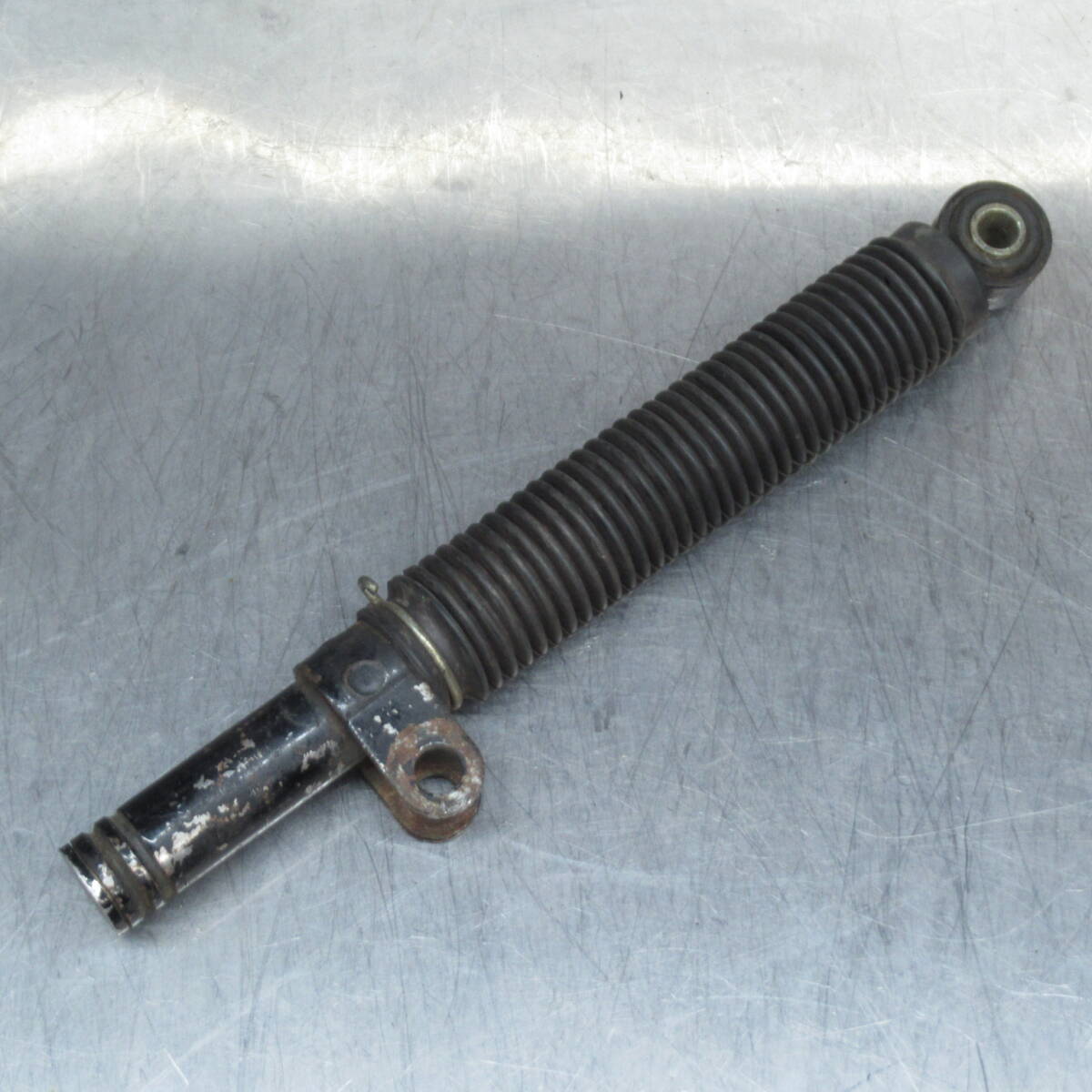 カワサキ 500SS H1 W1S 純正 ステアリングダンパー 当時物 KA エグリ【060】USA-P-400拍卖