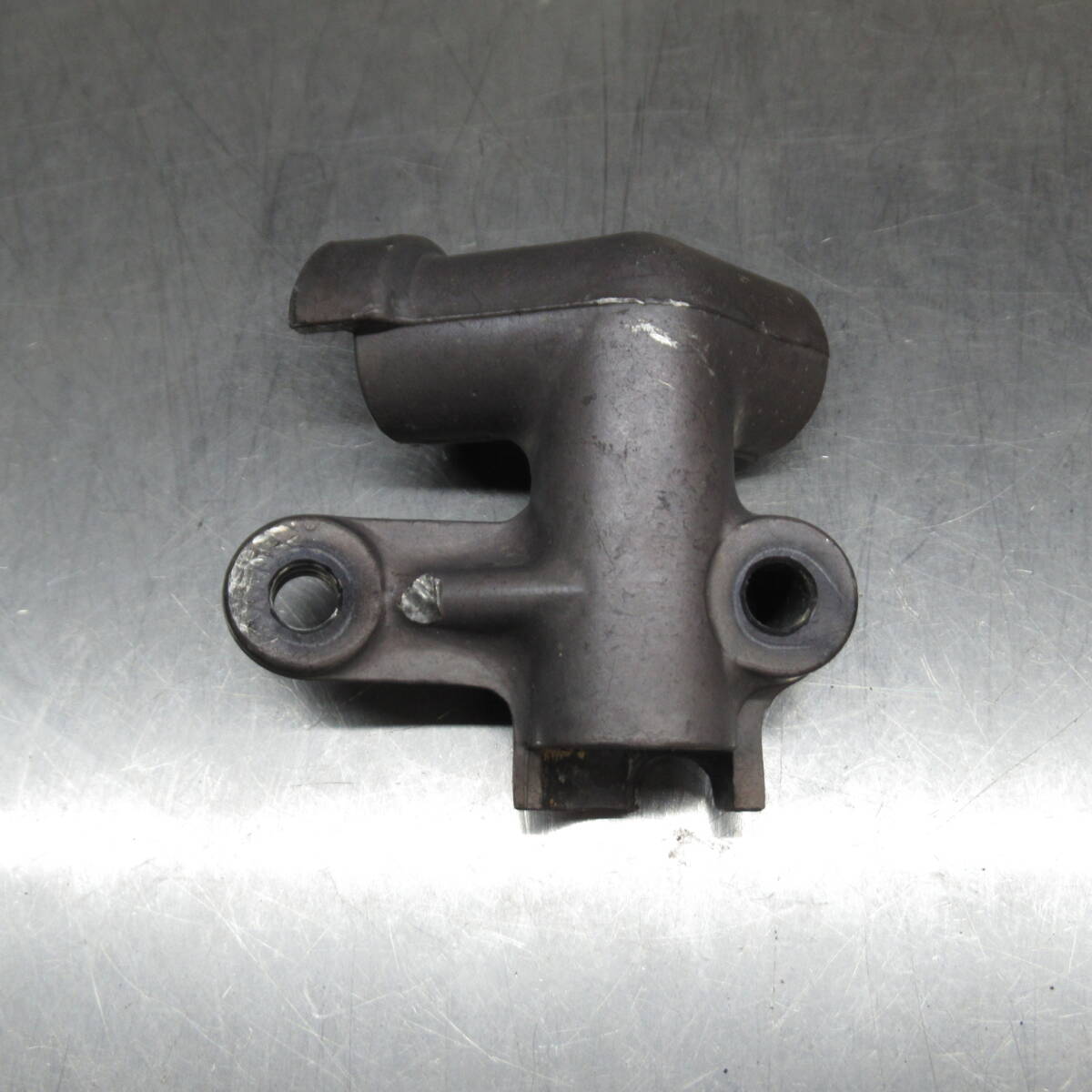 カワサキ Z1 Z2 KZ900 Z750Four KZ1000 純正 フロントブレーキジョイント 3WAY【060】USA-O-071拍卖