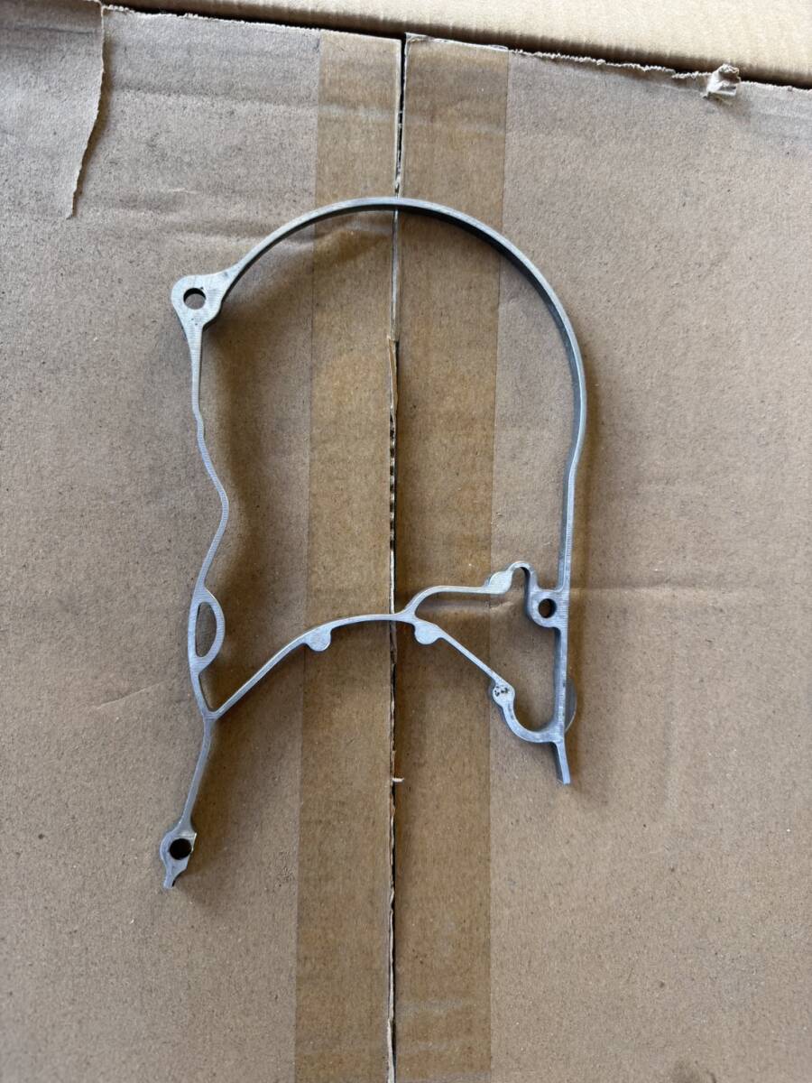 モンキーゴリラスーパーカブ6ボルト12ボルト ジェネレータースペーサー拍卖