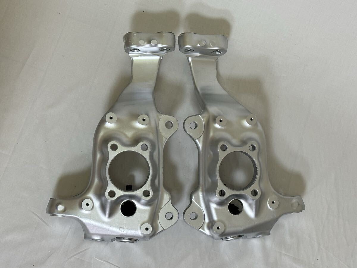 LS460 40mm キャンバー3度仕様 ショートナックル レクサス USF40 USF4# LS460 LEXUS拍卖