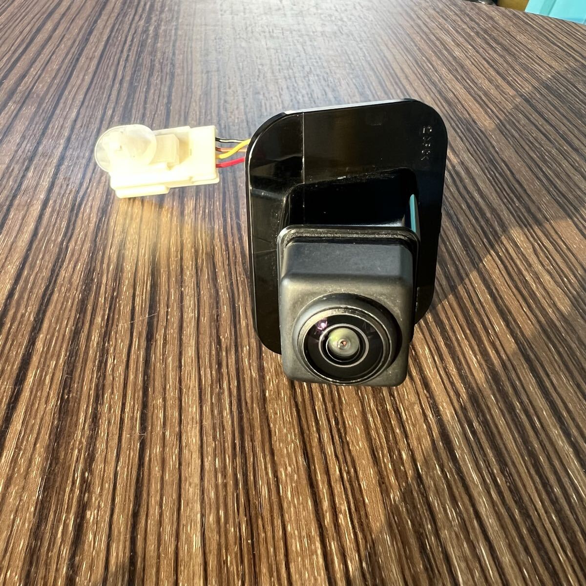 SUZUKI/スズキ純正 バックカメラ/リアカメラ 3A720-79R11 SPACIA/スペーシア ギア MAZDA/マツダ FLAIR/フレア拍卖