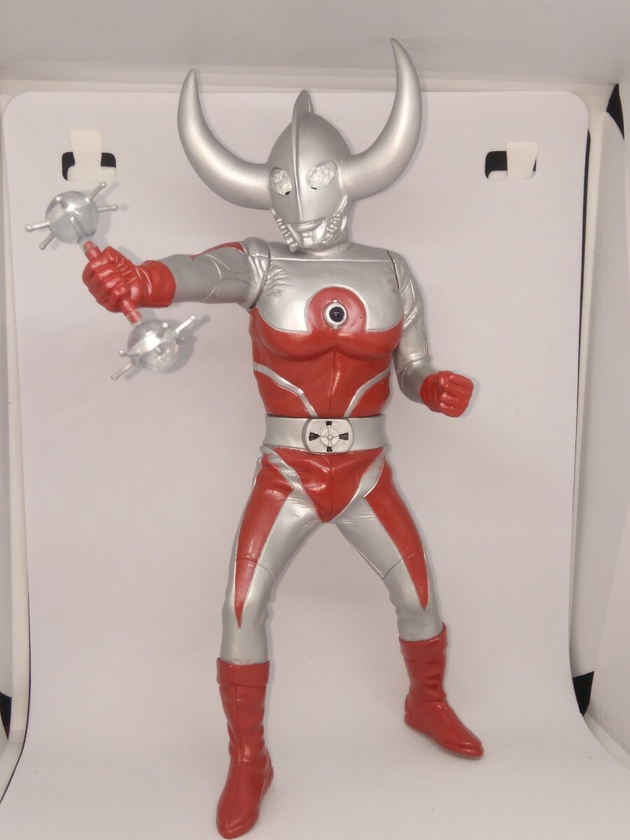 ウルトラの父 フィギュア ウルトラマン拍卖