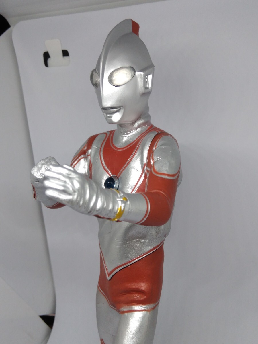 帰ってきたウルトラマン フィギュア拍卖