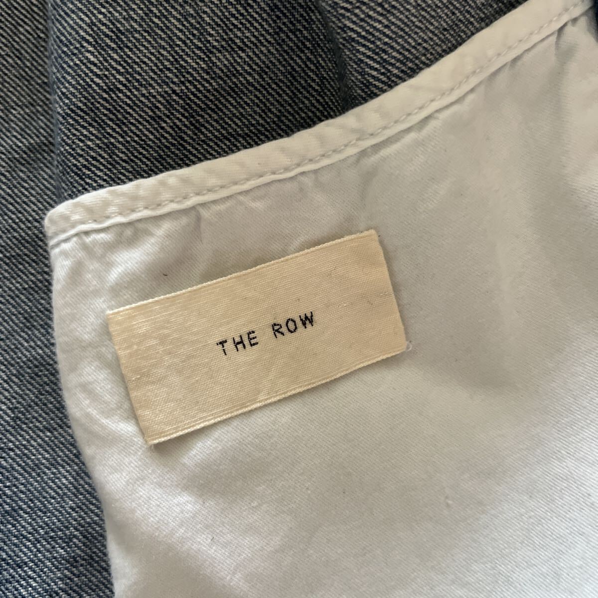 ザロウデニムジャケットGジャン デニム拍卖