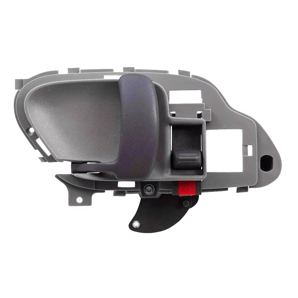 送料無料 (沖縄・離島除く) 1995~1999y タホ ユーコン サバーバン C1500 インナーハンドル (左側) ドアハンドル グレー色拍卖