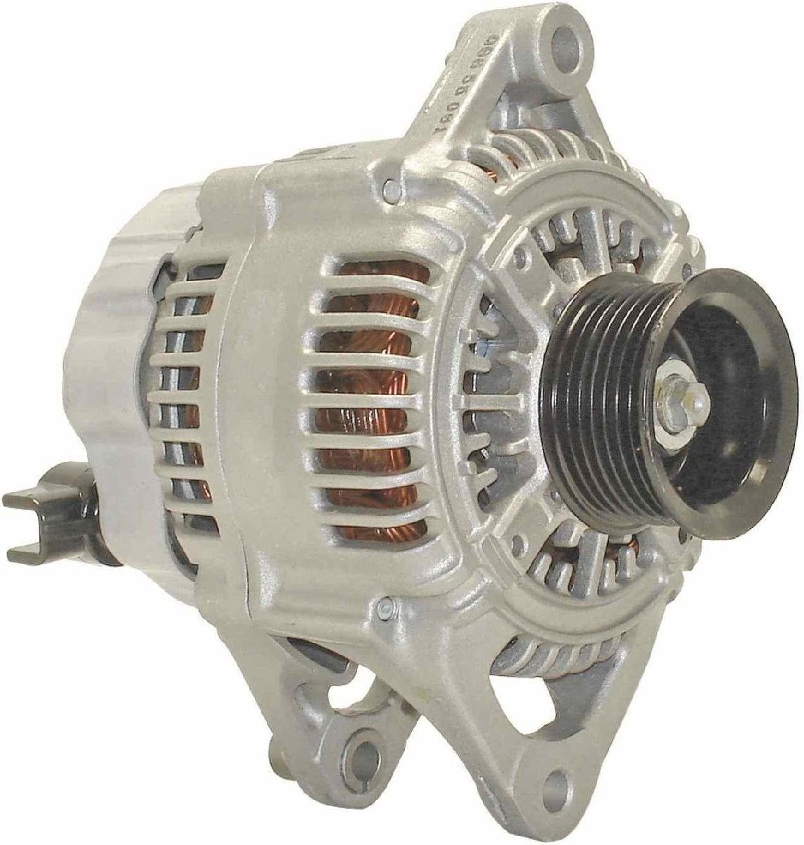 送料無料 (沖縄・離島除く) 1999~2000y ダッジバン ラムバン デルコ製 オルタネーター #334-1366(136A) ReManufactured拍卖