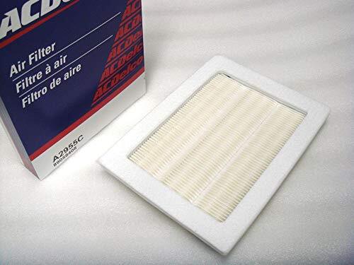 送料無料 (沖縄・離島除く) 2005~2006y フォード エクスペディション リンカーン ナビゲーター ACDelco製 エアーフィルター A2955C拍卖