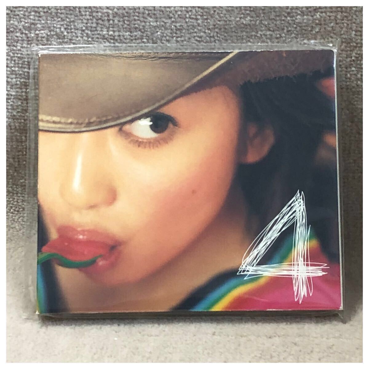 【CD・スリーブケース】4 FORCE / Every Little Thing拍卖