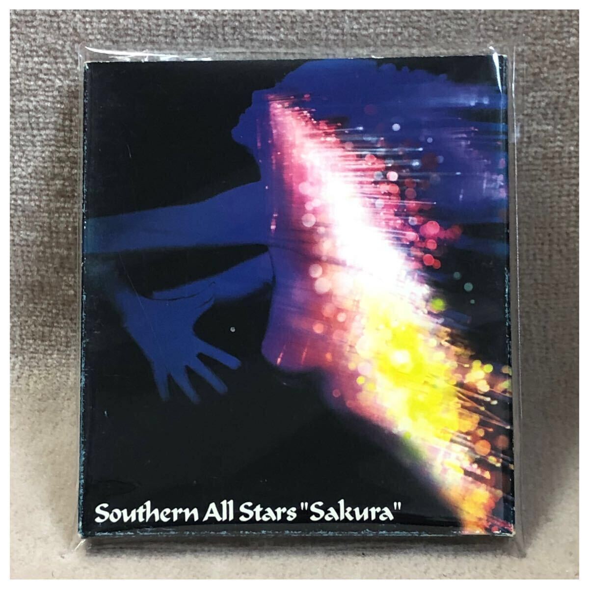 【CD・スリーブケース】Sakura / サザンオールスターズ拍卖