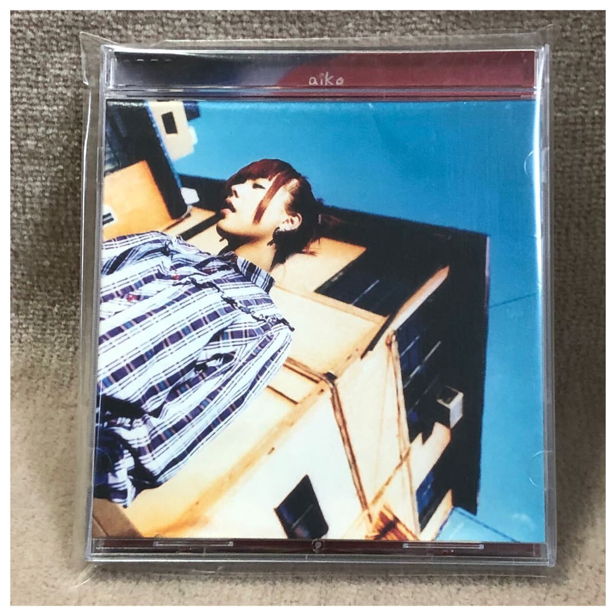 【CD】桜の木の下 / aiko拍卖