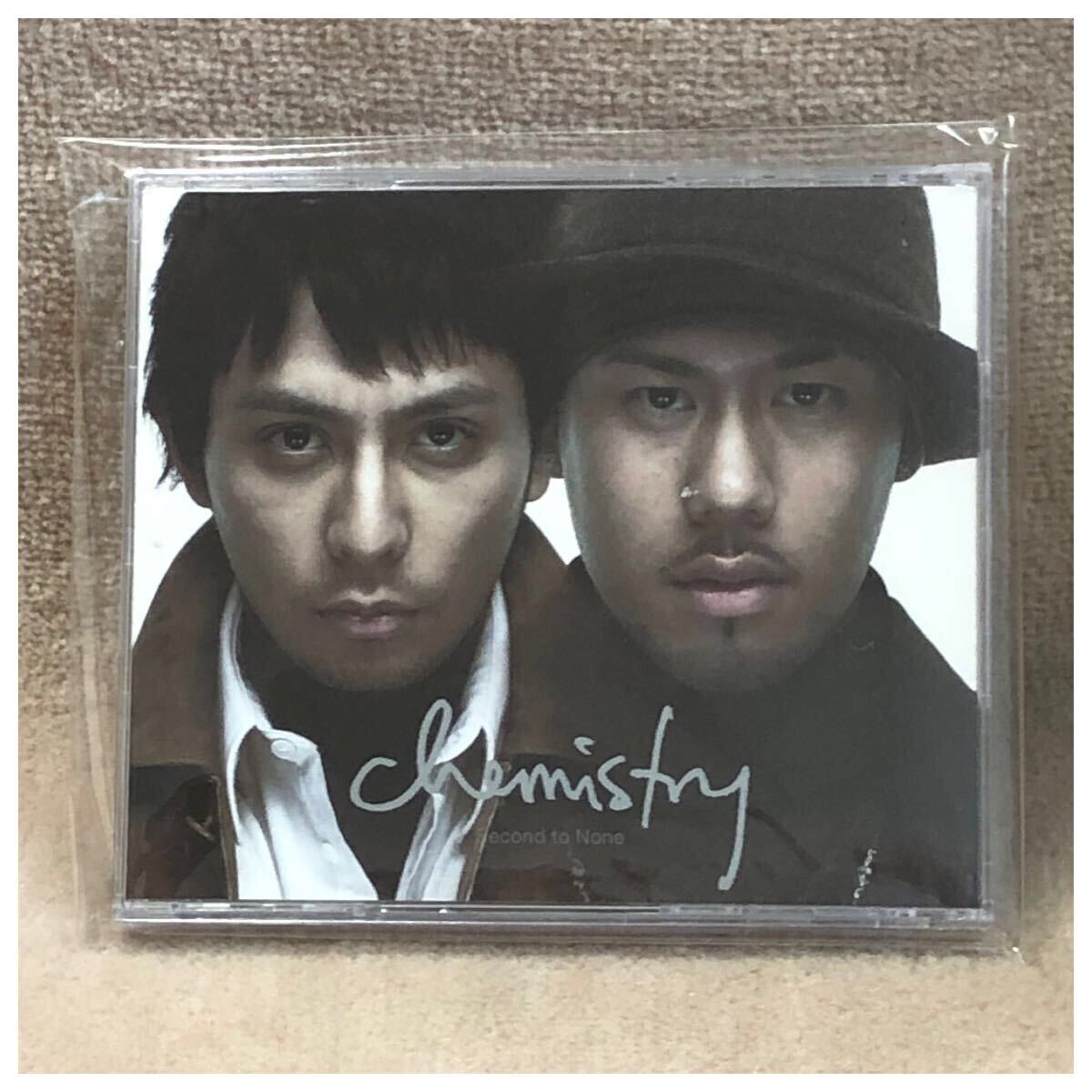 【CD】Second to None / CHEMISTRY拍卖