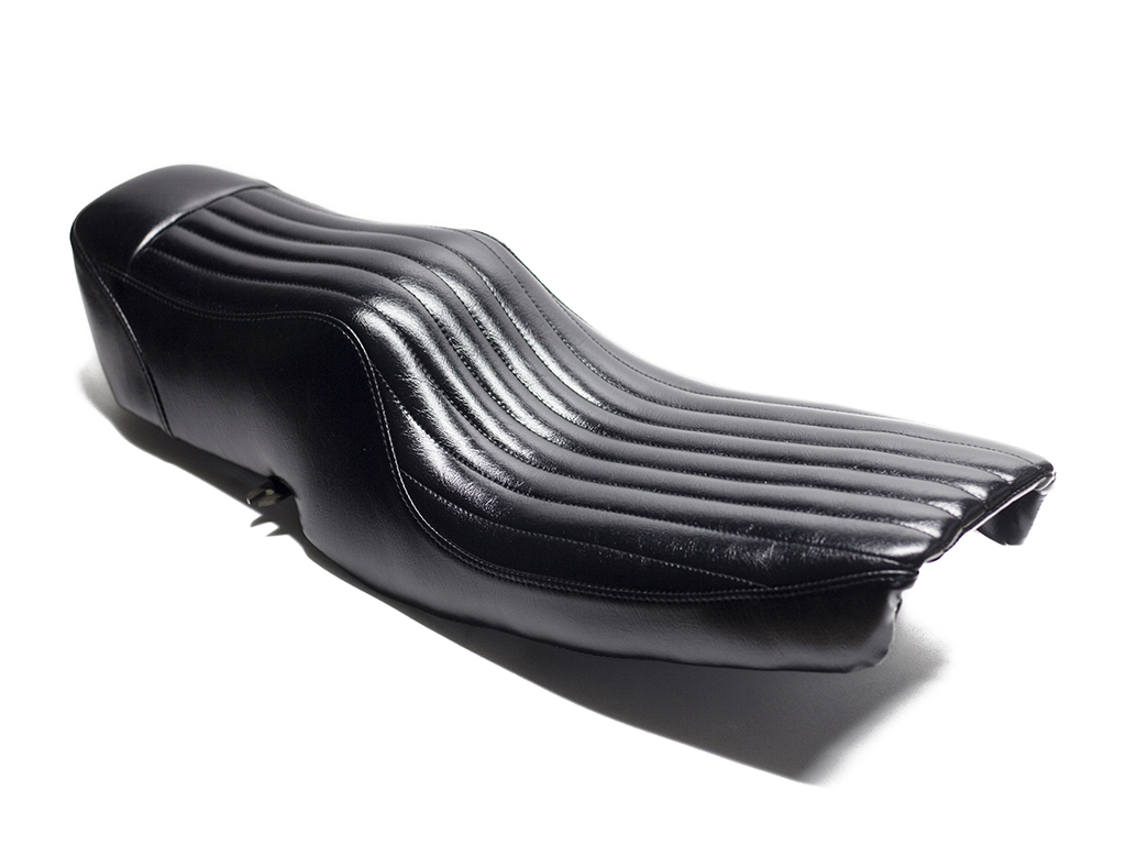 MOTOR ROCK SR400/500用 ベーツタイプ TTシート 'Chopper Only' (MR-SM084)拍卖