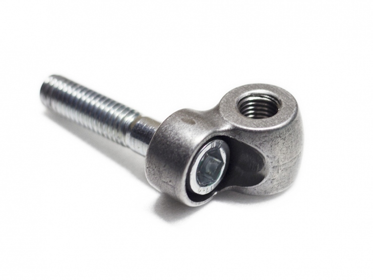 ハーレーダビッドソン用 新型ニールックミラーブラケット (MR-HC072)拍卖