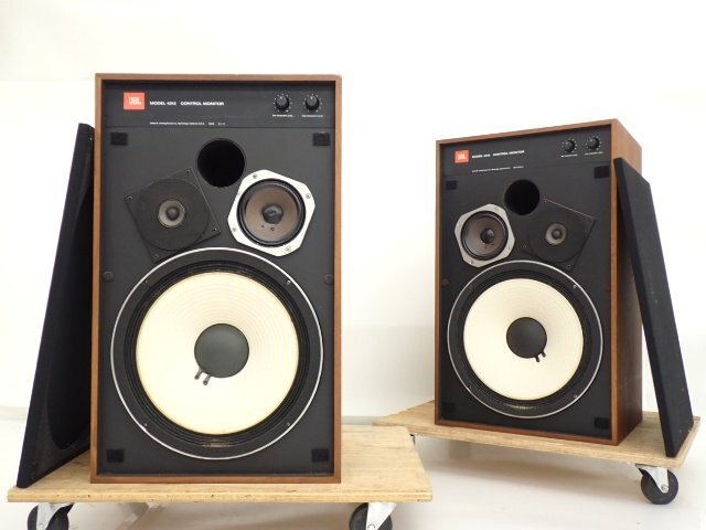 JBL 3WAYスタジオモニタースピーカーシステム JBL 4312 ペア 配送/来店引取可 ジェービーエル ◆ 73C5C-2拍卖