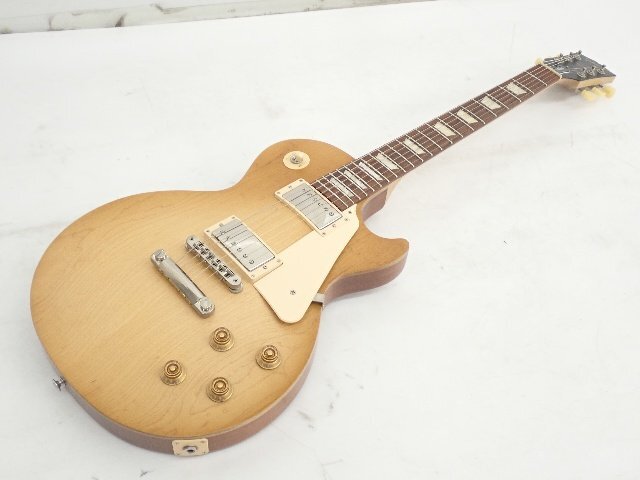 Gibson エレキギター Les Paul Tribute ギブソン レスポール トリビュート ▽ 73ED8-1拍卖
