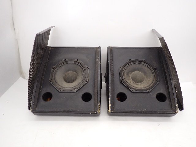 CLASSIC PRO クラシックプロ PAスピーカー CPM108 ペア ∽ 73EFD-3拍卖