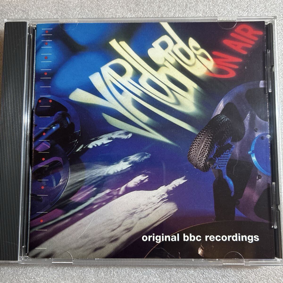 ヤードバーズ【Yardbirds.,On Air/original BBC recordings】◆輸入盤・送料4点まで185円拍卖