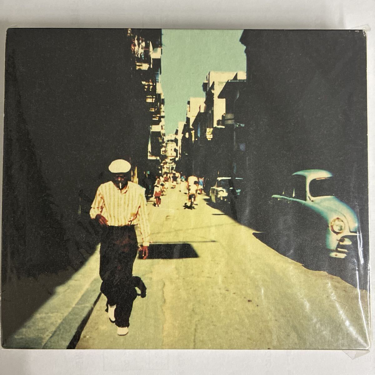 Buena Vista Social Club/Ry Cooder◆輸入盤・送料4点まで185円拍卖