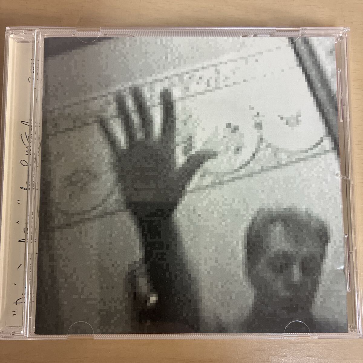 ポール・マッカートニー《Driving Rain》◆美品・輸入盤◆送料4点まで185円拍卖