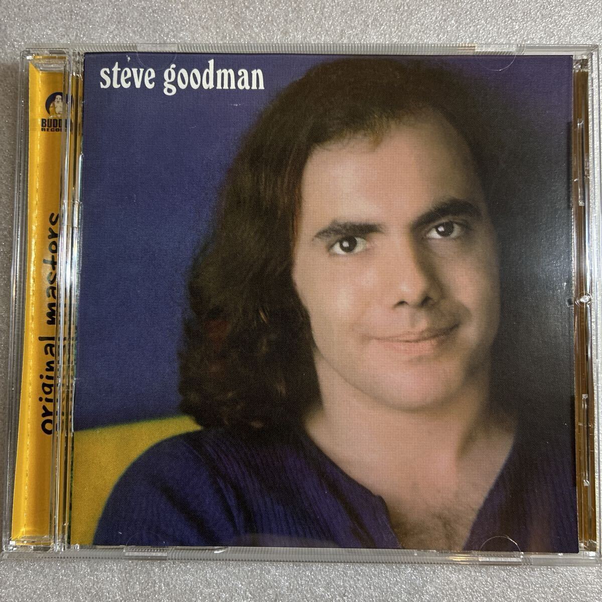スティーヴ・グッドマン【Steve Goodman】◆輸入盤・送料4点まで185円拍卖
