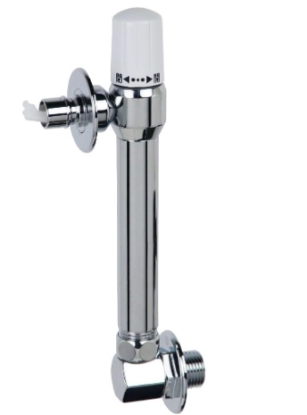 カクダイ 洗濯機用水栓 ストッパーつき 732-000-13 150mm拍卖