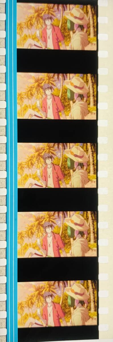 ■送料無料■ 劇場版マクロスF サヨナラノツバサ 特典フィルム ランカ アルト拍卖