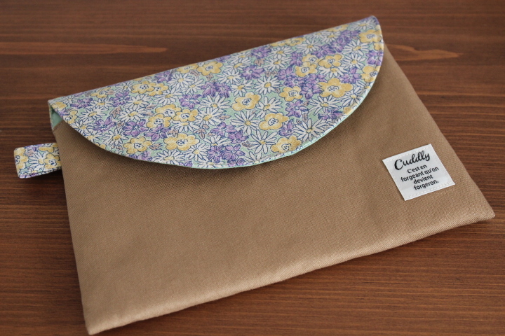 御朱印帳ケース&ポーチ 拍卖