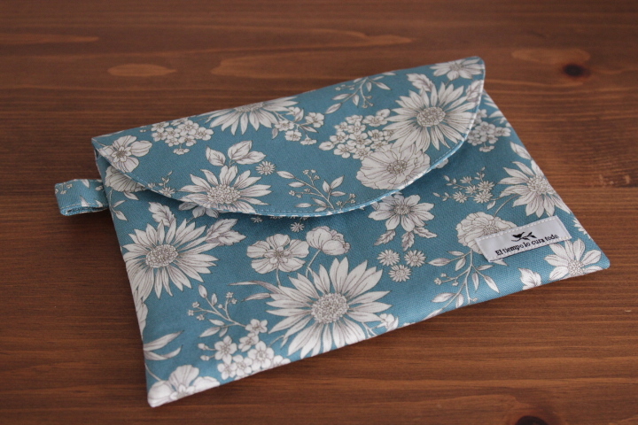 御朱印帳ケース&ポーチ拍卖