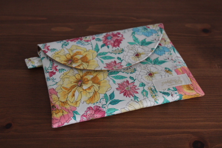 御朱印帳ケース&ポーチ ハンドメイド拍卖