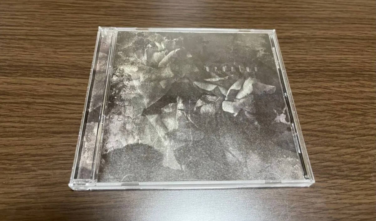 SADS erosion Live会場限定CD 清春 黒夢 サッズ拍卖