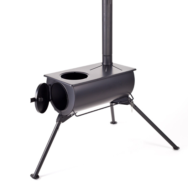 【送料無料】新品 ANEVAY / FRONTIER STOVE (本体セット)拍卖