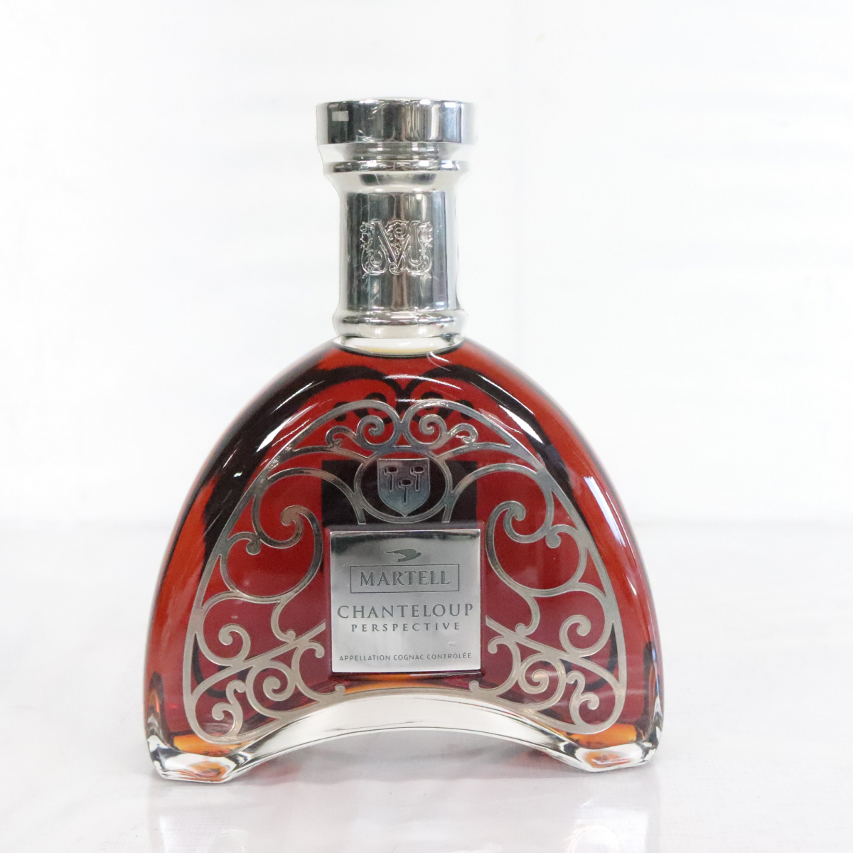 【未開栓品】 マーテルシャンテルー パースペクティブ MARTELL CHANTELOUP PERSPECTIVE 700ml 40% ブランデー _NFJ_C1015-F011拍卖