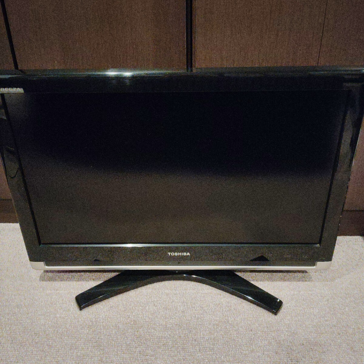 手渡し限定 現状品 東芝 液晶テレビ 32C7000拍卖