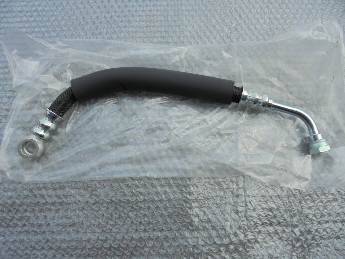 FC3S★新品純正部品★オイルクーラーホース★IN側★全国送料無料(沖縄県除く)★即決★漏れる定番箇所★FC3C*拍卖